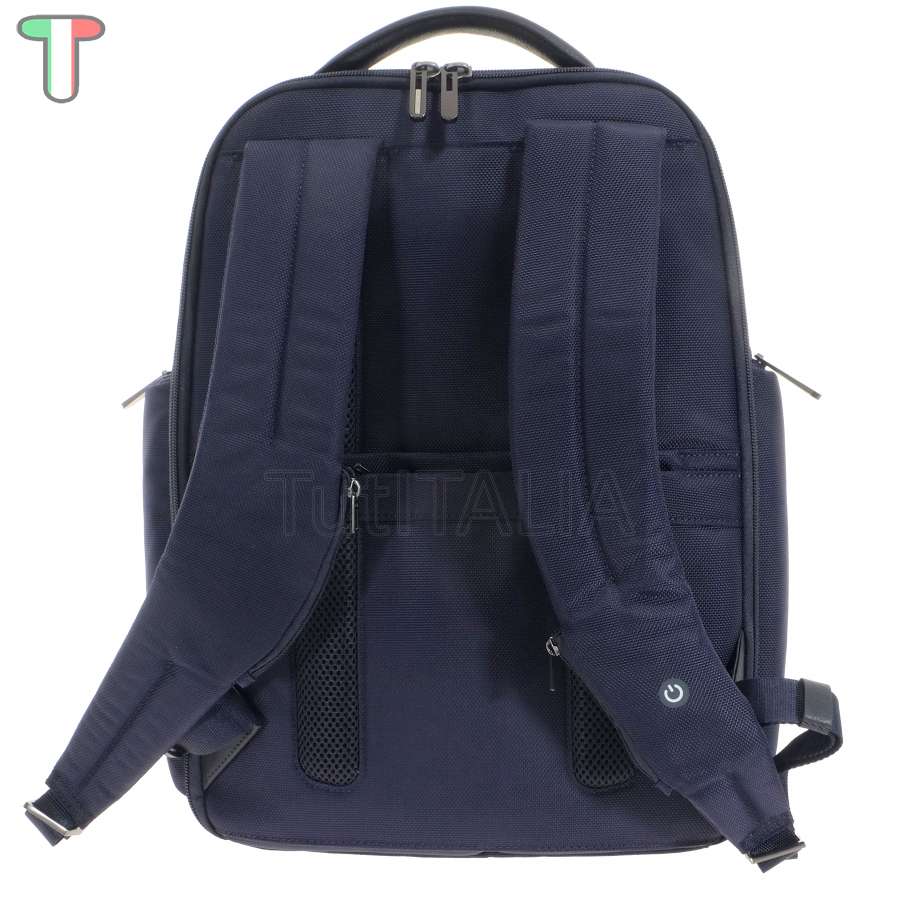 Piquadro CA4532BR2L / BLU Brief 2