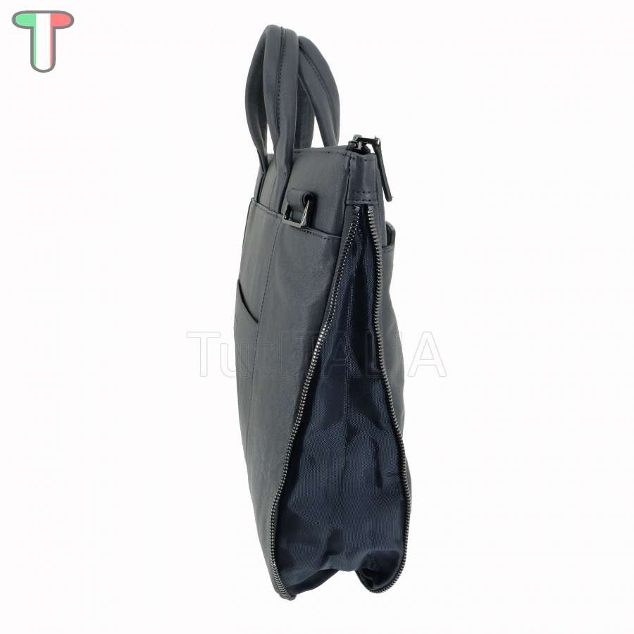 Piquadro CA4021B3 / BLU4 Black Square