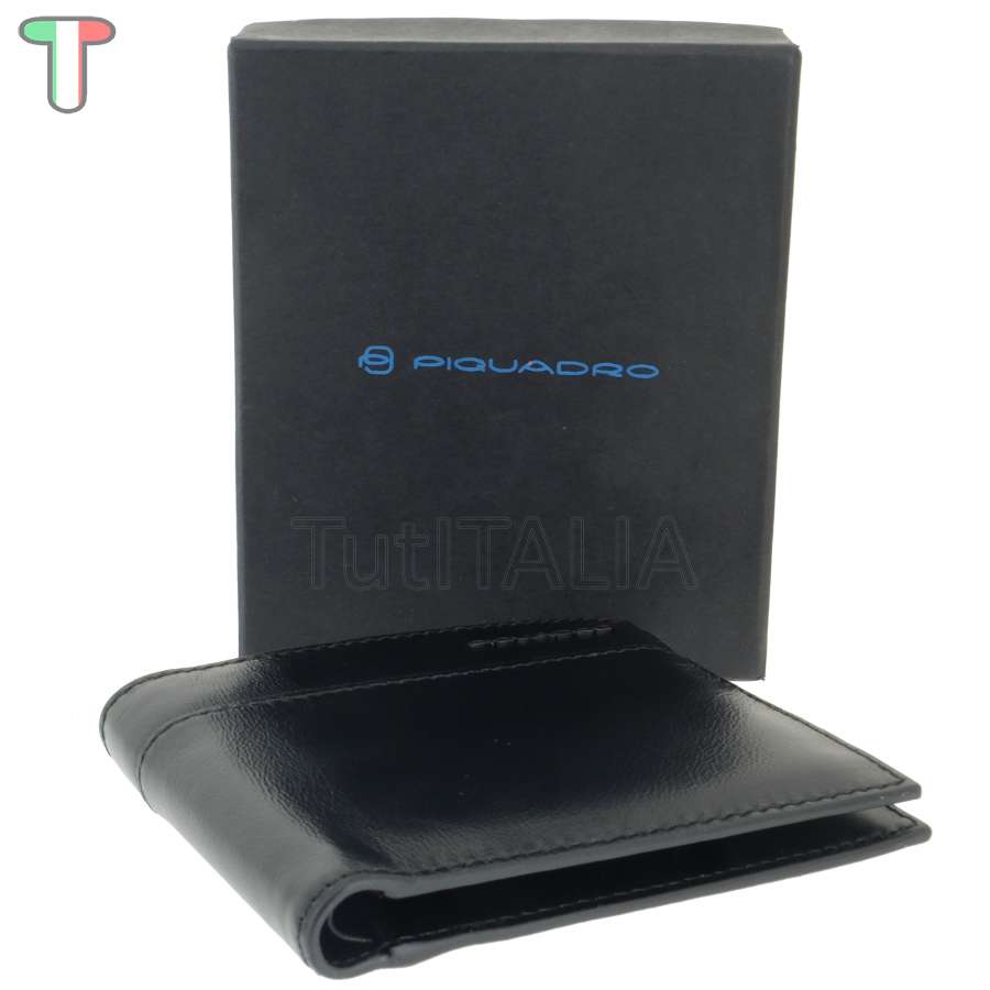 Piquadro PU3891B2VR / N B2 Revamp