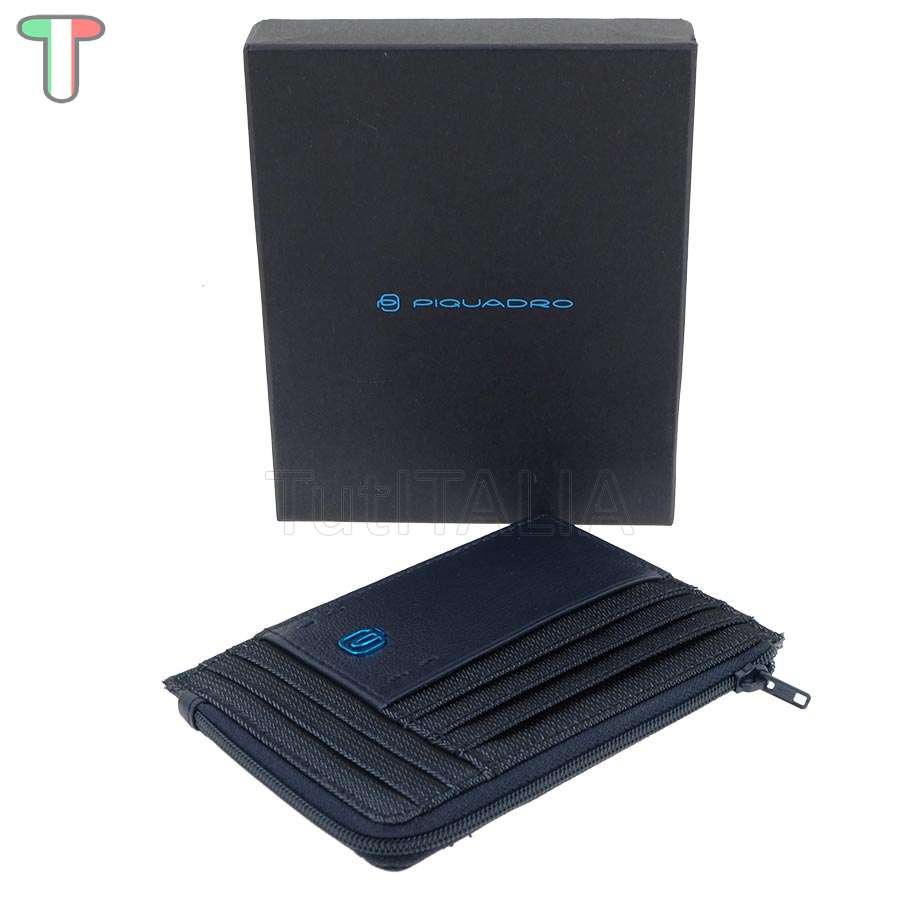 Piquadro PU1243P16 / CHEVBLU