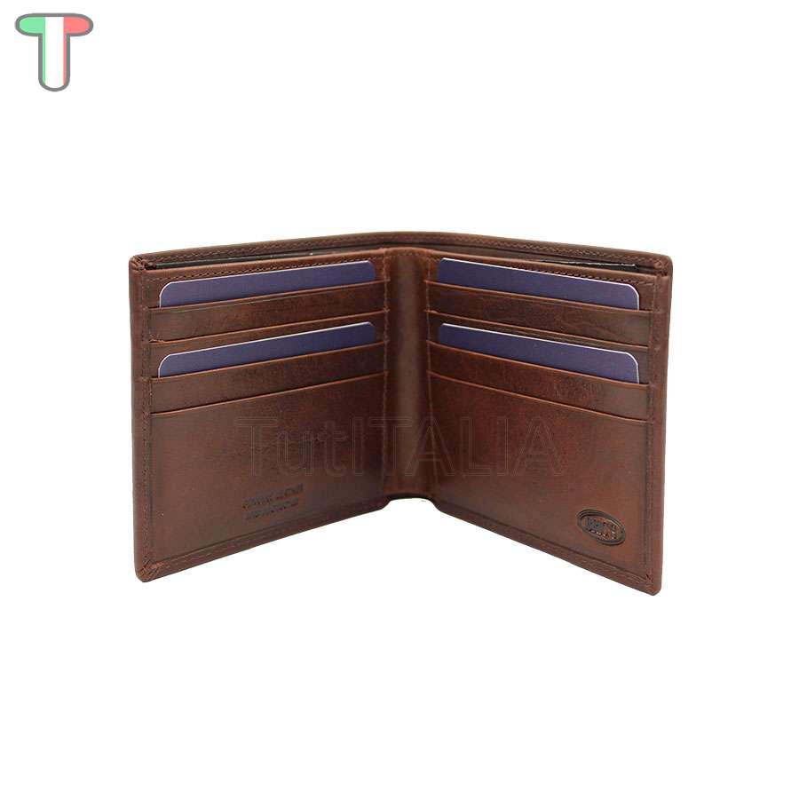 Bric's Monte Rosa BH109217 Brown