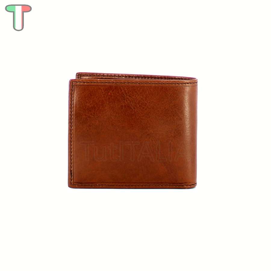 The Bridge Uomo Story Marrone 14/Oro 01486001 14