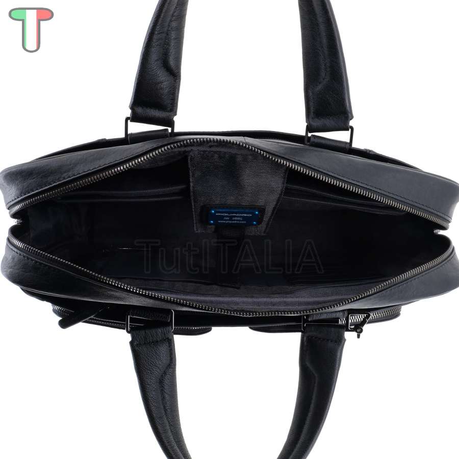 Piquadro CA2849B3 / N Black Square
