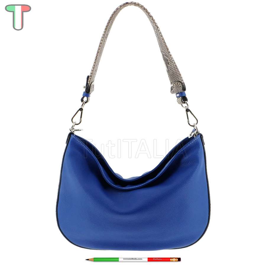 Sem Vaccaro Alce Multicolor Bluette 2502
