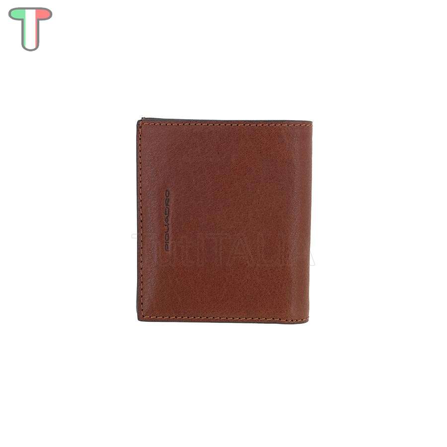 Piquadro PP1518B3R / CU Black Square