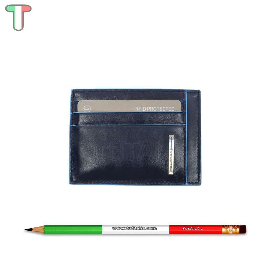 Piquadro PP2762B2R / BLU2 Blue Square