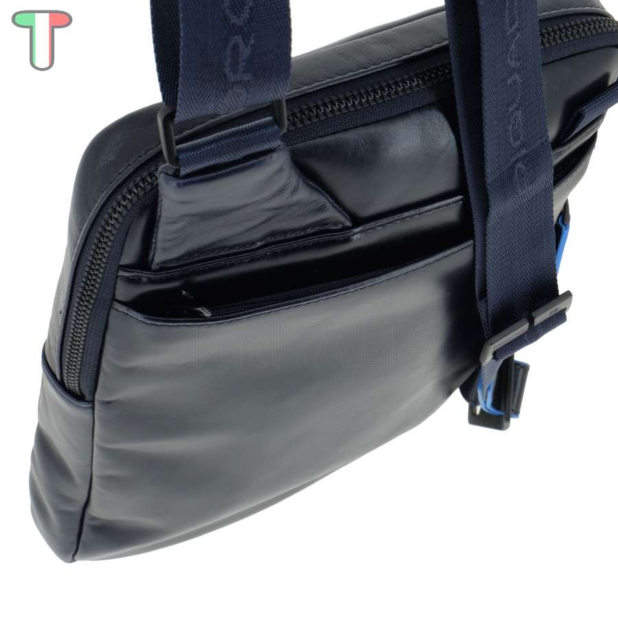 Piquadro CA5943B2V / BLU Blue Square