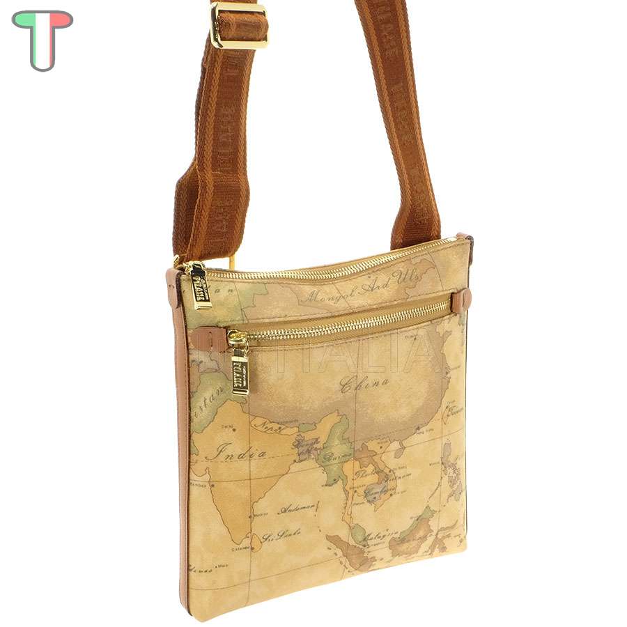 Alviero Martini 1 Classe Geo Classic Naturale CD0836000 0010