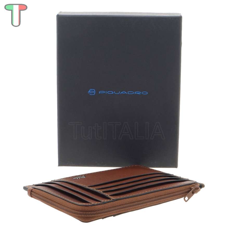 Piquadro PU1243B3 / CU Black Square