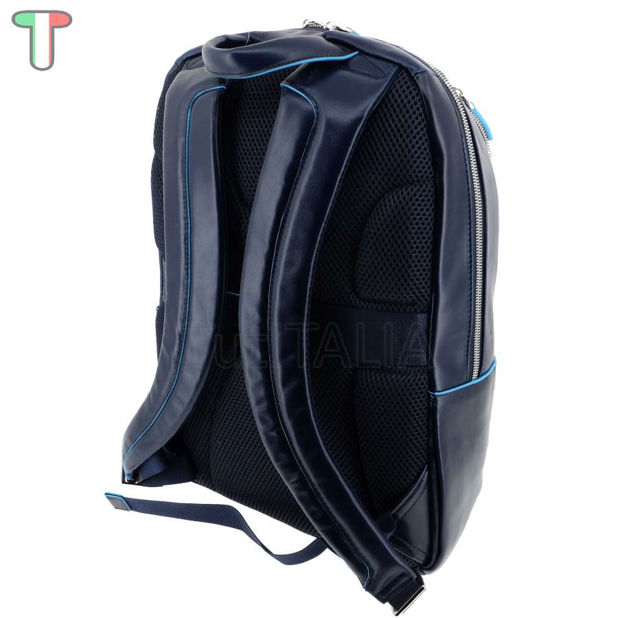 Piquadro CA3214B2 / BLU2 Blue Square