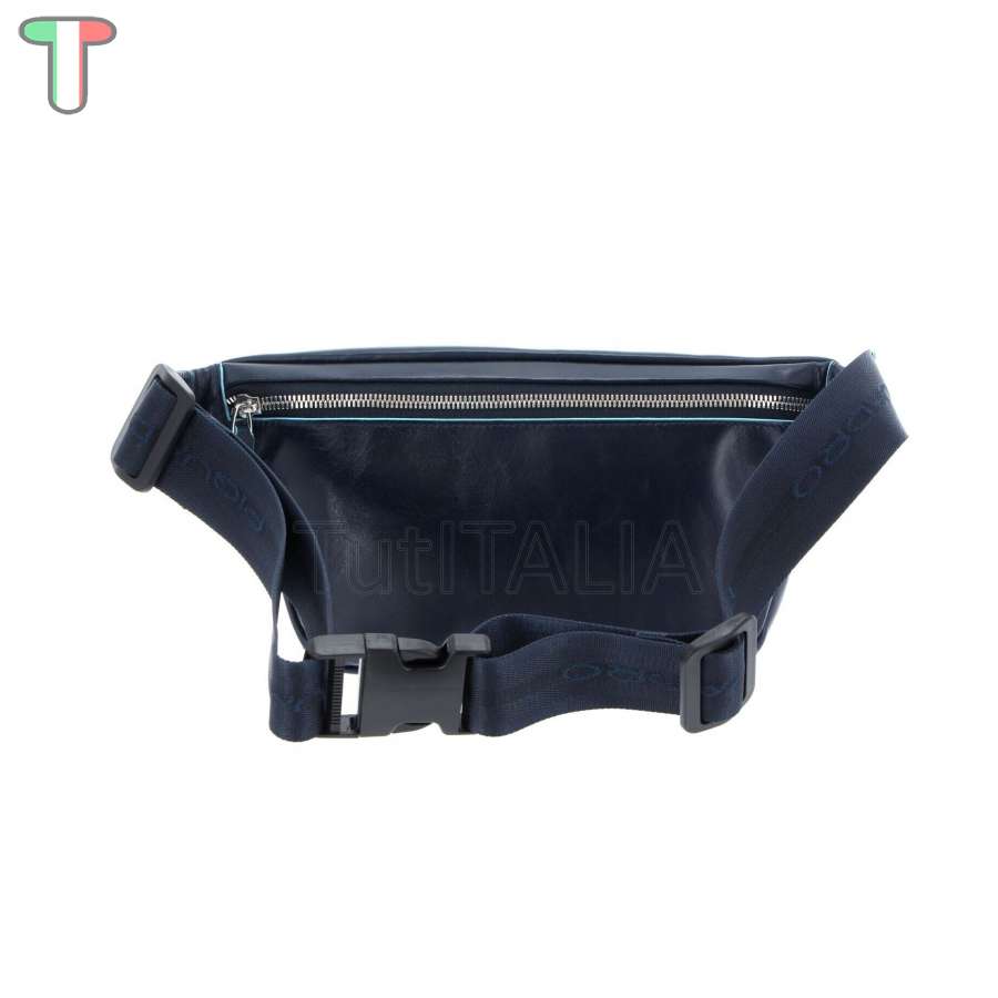 Piquadro CA2174B2 / BLU2 Blue Square