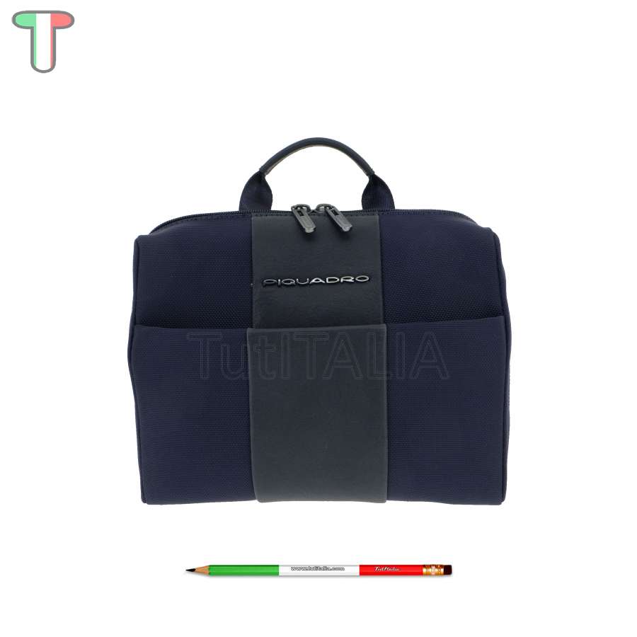 Piquadro BY3058BR2 / BLU Brief 2