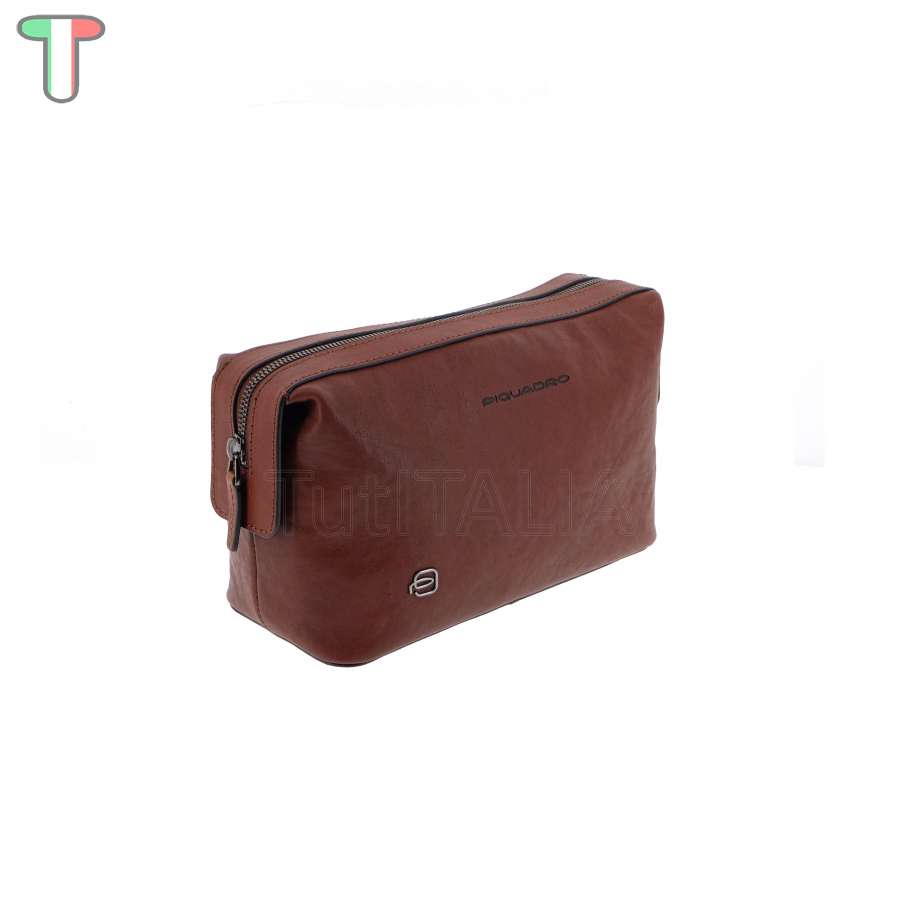 Piquadro BY3851B3 / CU Black Square
