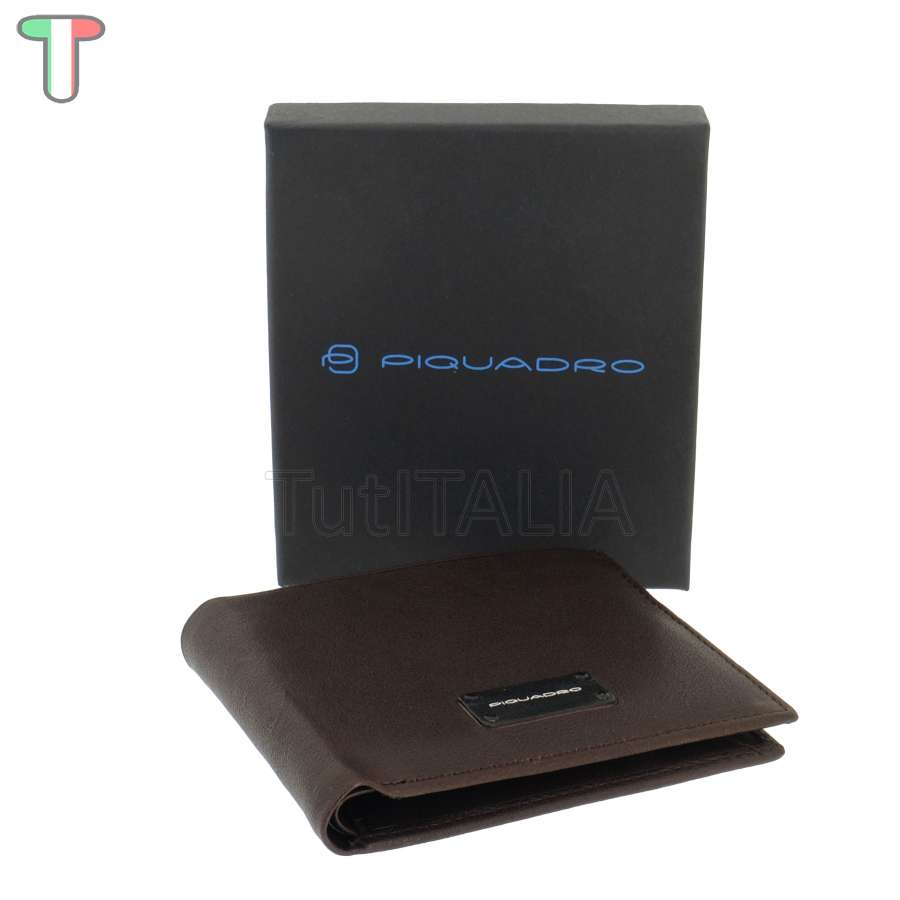 Piquadro PU3891APR / TM Harper