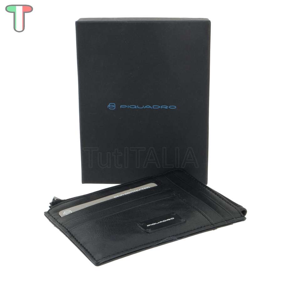 Piquadro PU1243APR / N Harper