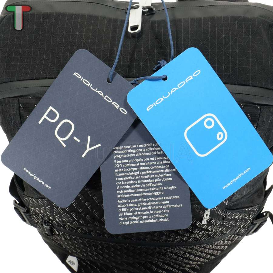 Piquadro CA5115PQY / N PQ-Y