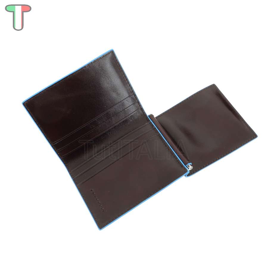 Piquadro PU3890B2 / MO Blue Square