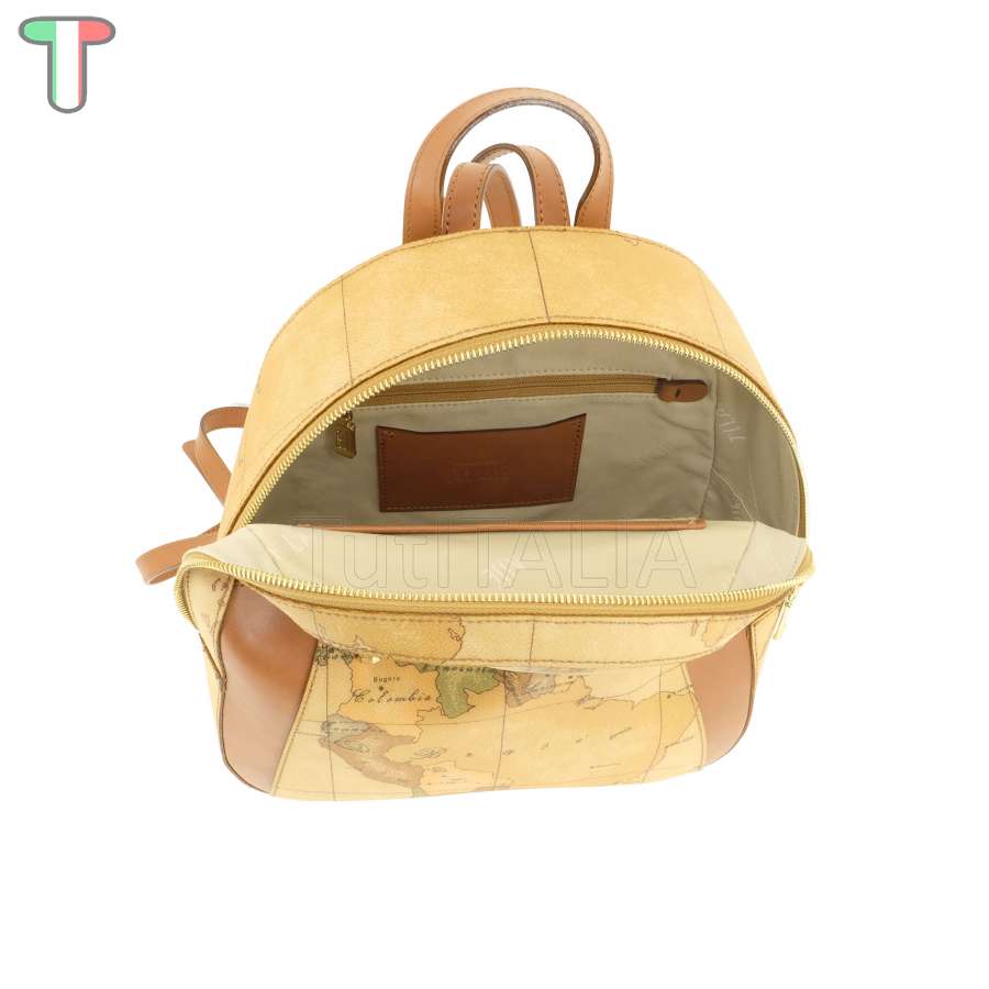 Alviero Martini 1 Classe Geo Classic Naturale CE0336000 0010