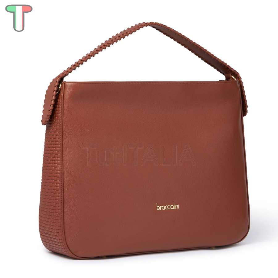 Braccialini Naomi B17483-PP-300