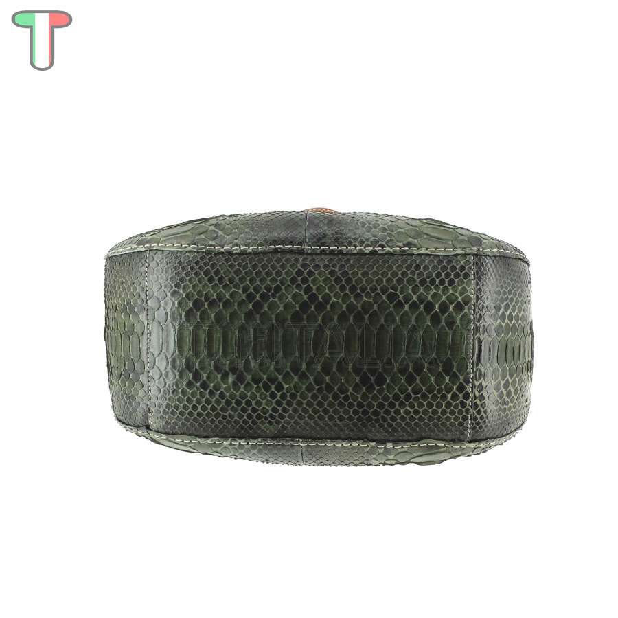 Sem Vaccaro Pitone Verde 453
