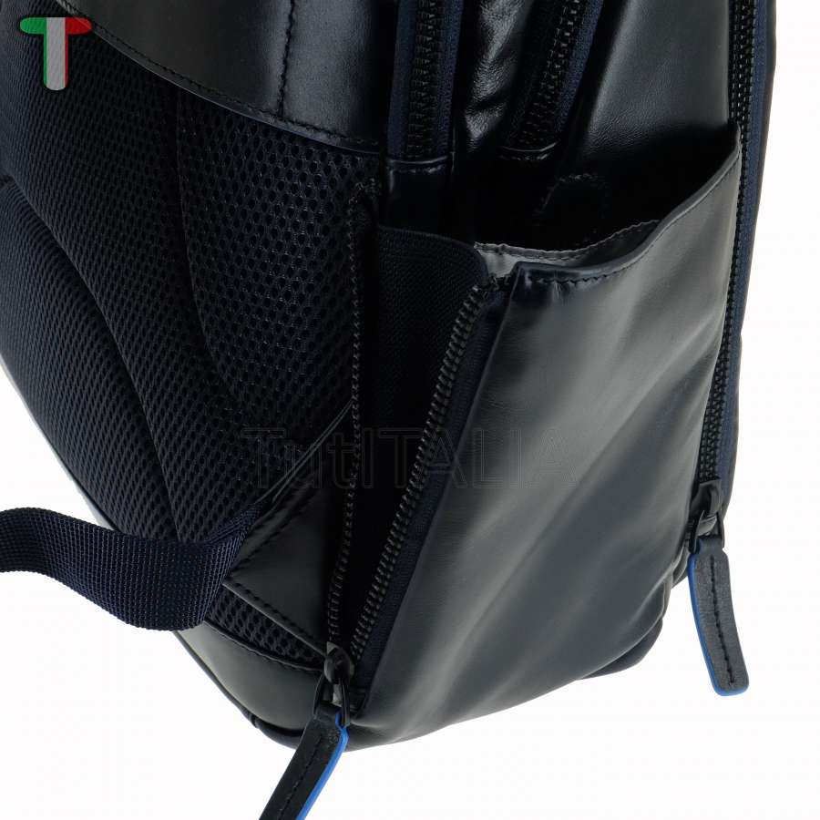 Piquadro CA5574B2V / BLU Blue Square