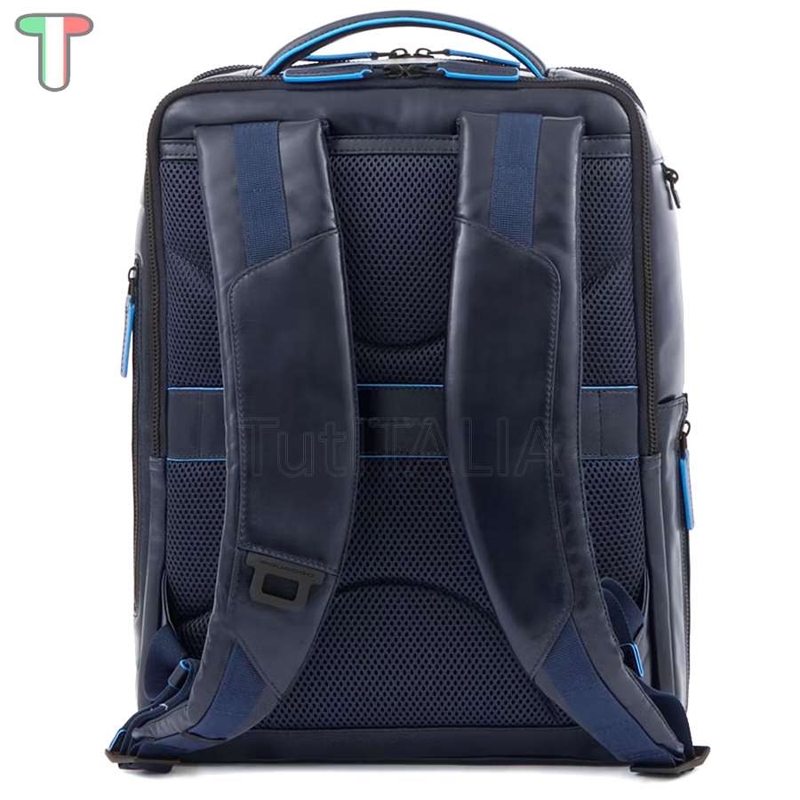 Piquadro CA4818B2V / BLU Blue Square