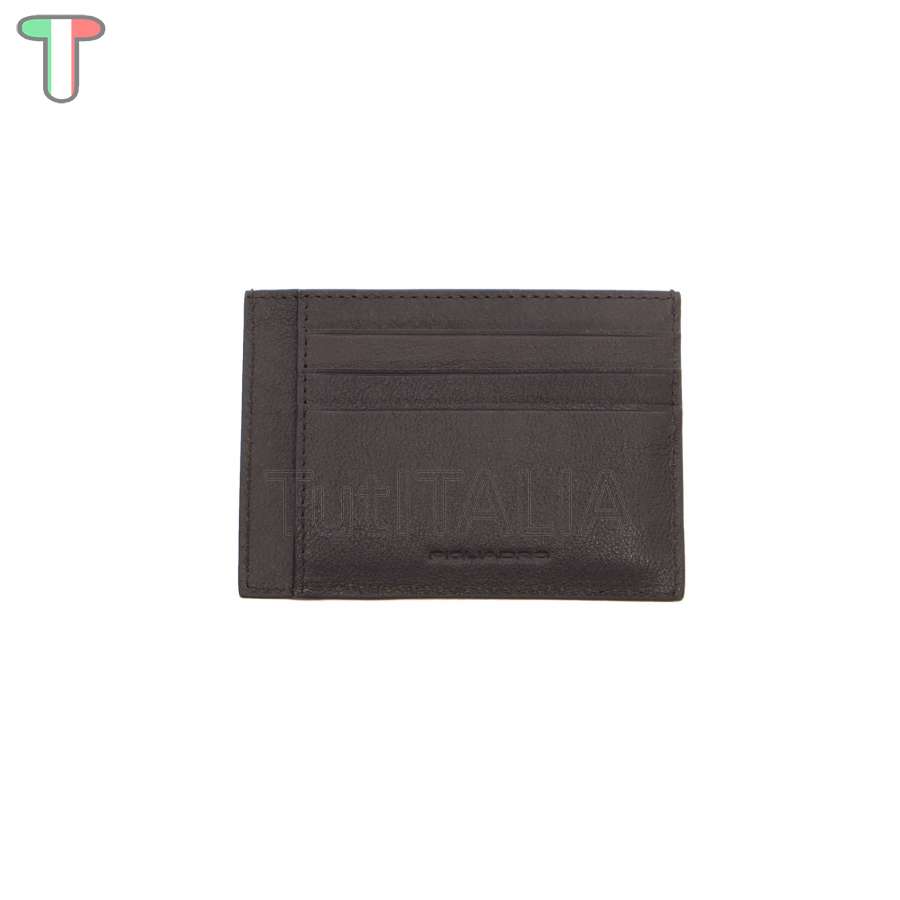 Piquadro PP2762B3R / TM Black Square