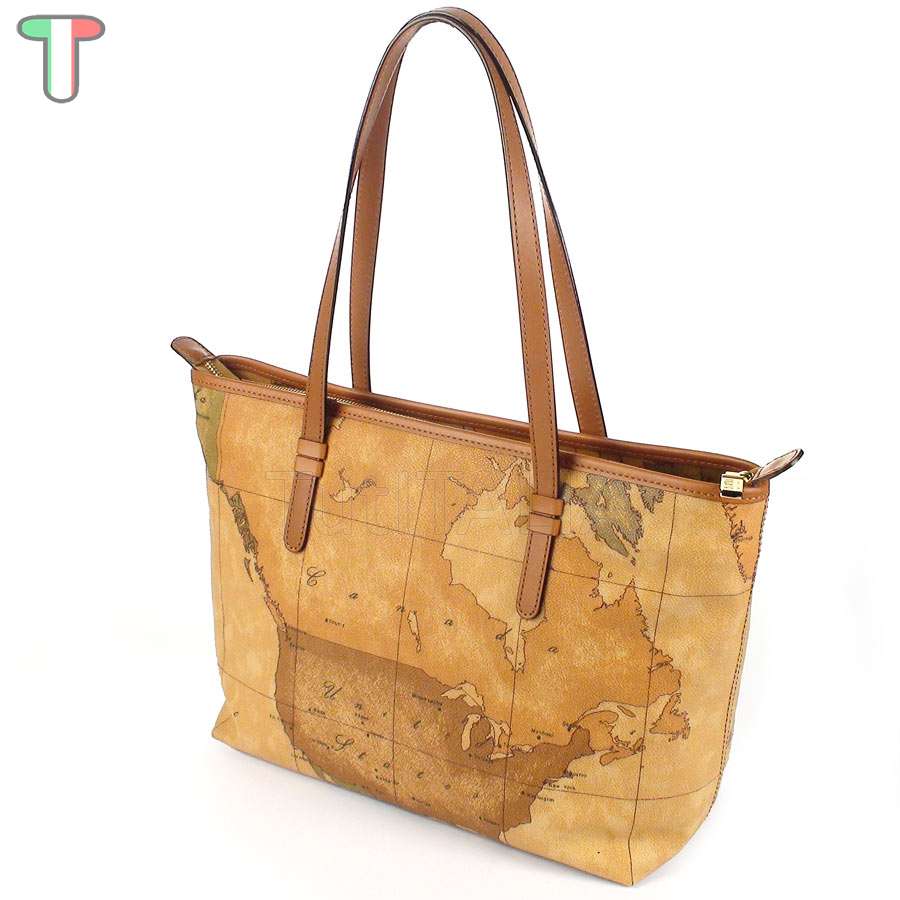 Alviero Martini 1 Classe C5D006600 Natural