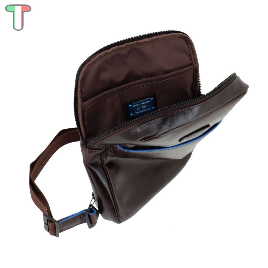 Piquadro CA5943B2V / MO Blue Square
