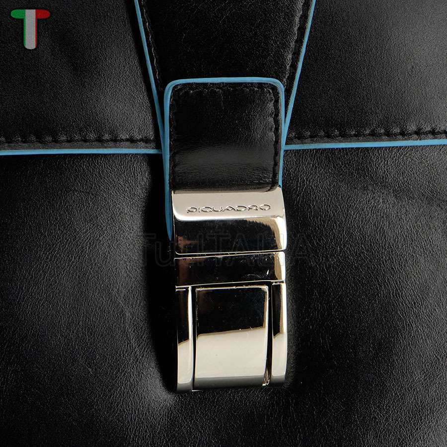 Piquadro CA2007B2 / N Blue Square