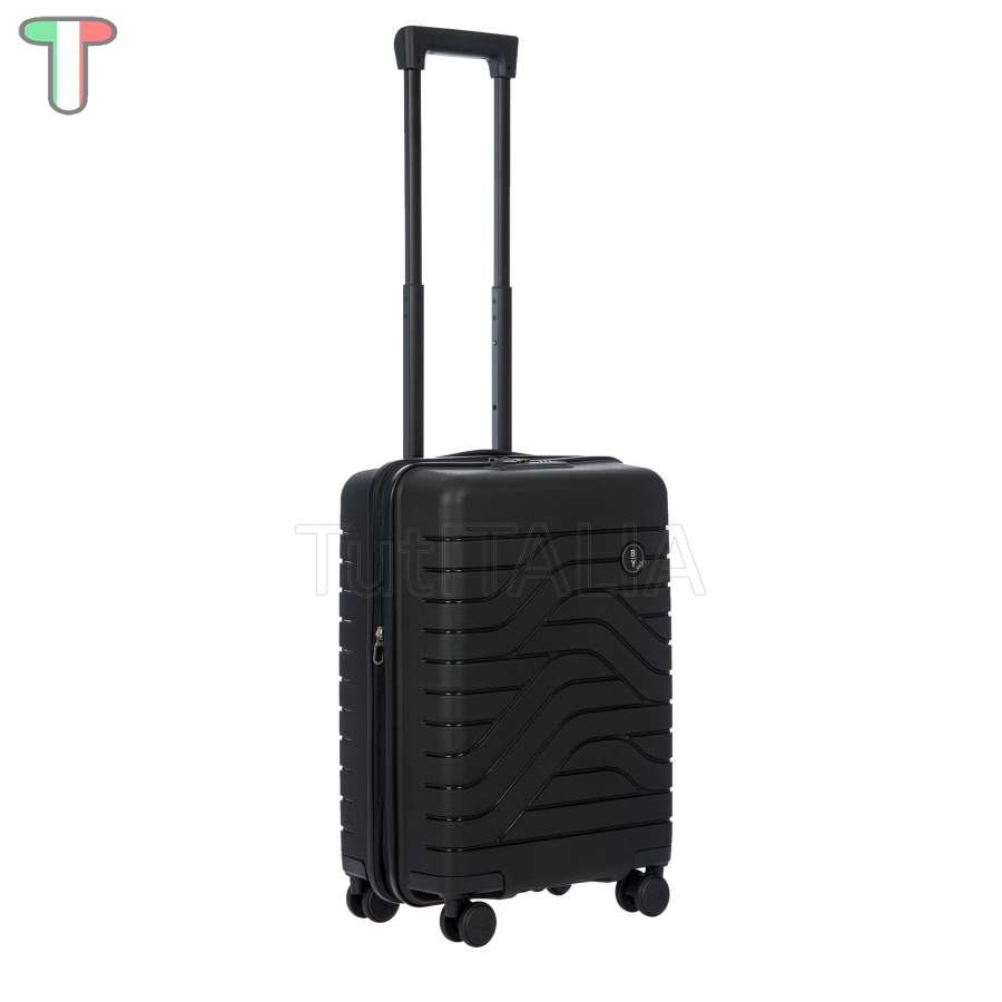 Bric's Ulisse B1Y08430.001 Nero