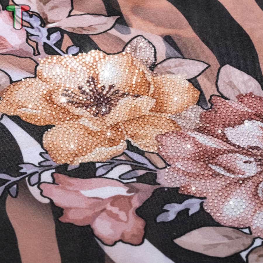 Braccialini T-shirt BTOP365-XX-305