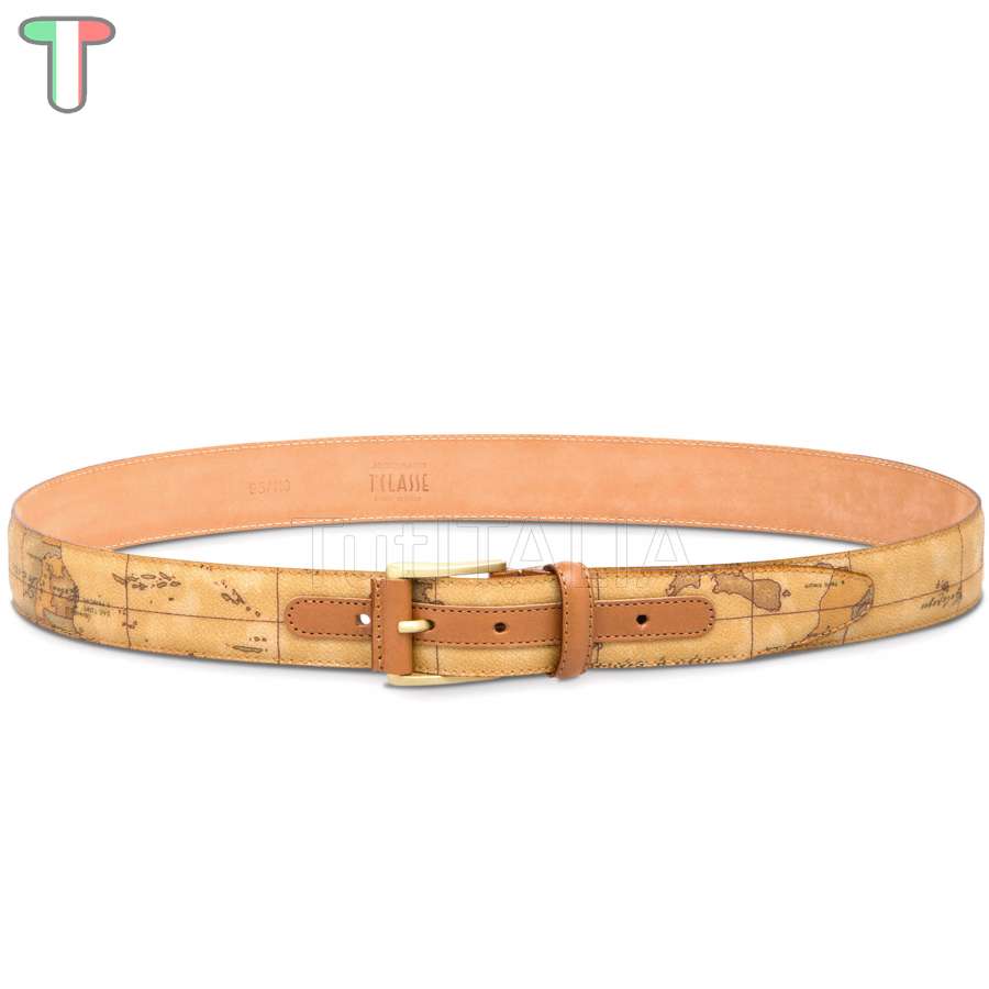 Alviero Martini 1 Classe Cintura Unisex Geo Classic ECA2786000 0010