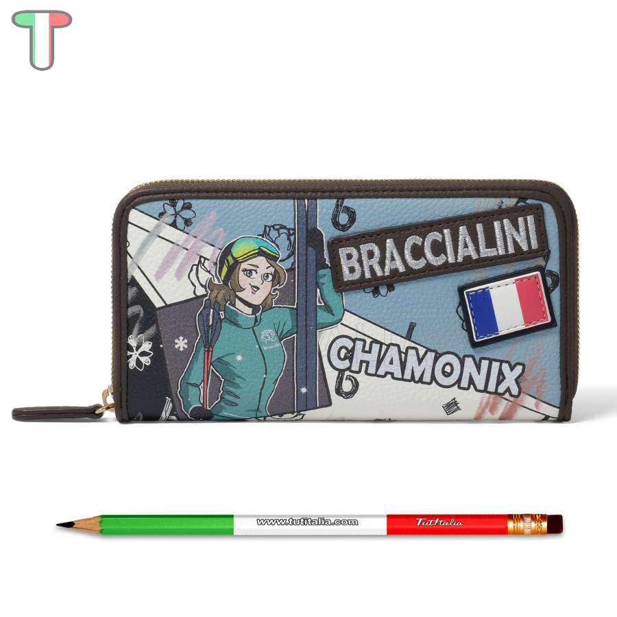Braccialini Cartoline B16811_126-CA-818