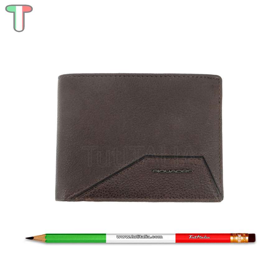 Piquadro PU257W118R / TM