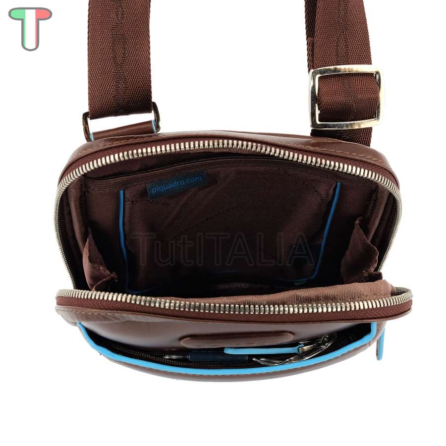 Piquadro CA3084B2 / MO Blue Square