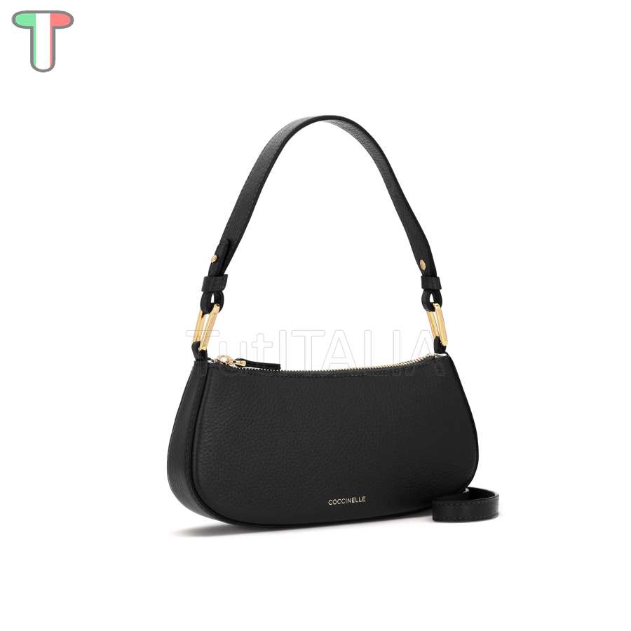 Coccinelle Merveille Noir E5MRF520101001