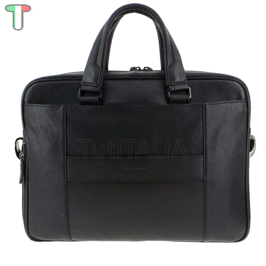 Piquadro CA2849B3 / N Black Square