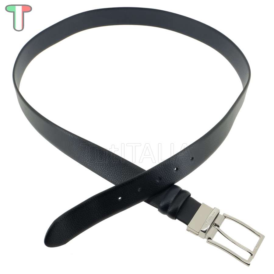 Piquadro CU4209MO / NBLU Doubleface Black Square