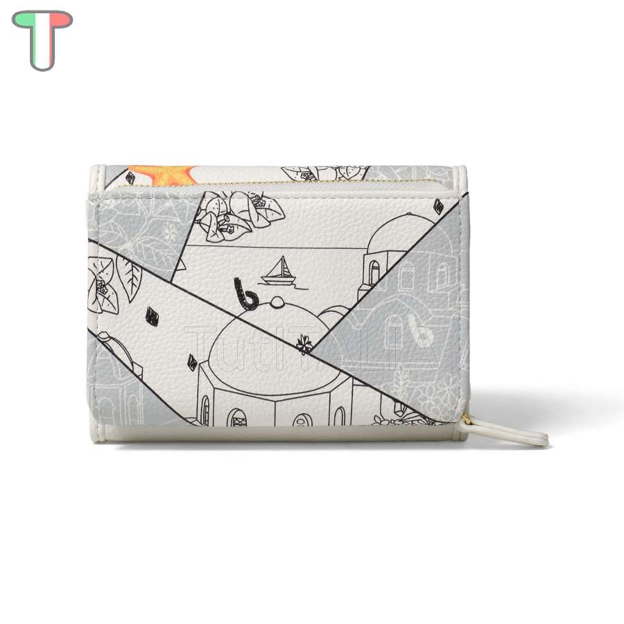 Braccialini Cartoline B17093-CA-818