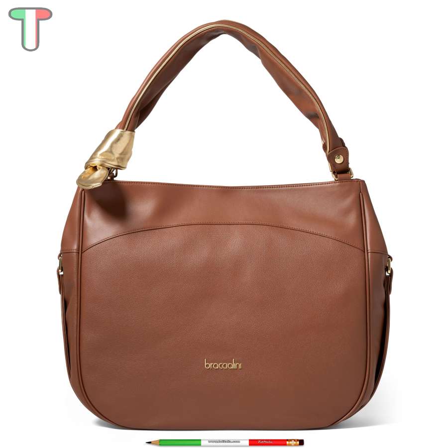 Braccialini Greta B17493-PP-300