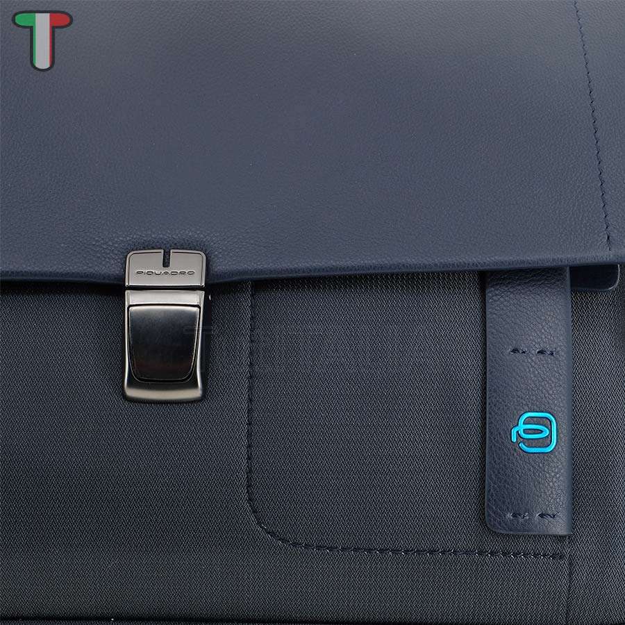 Piquadro CA3111P16 / CHEVBLU