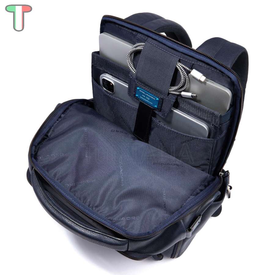 Piquadro CA6688S134 / BLU Cronus