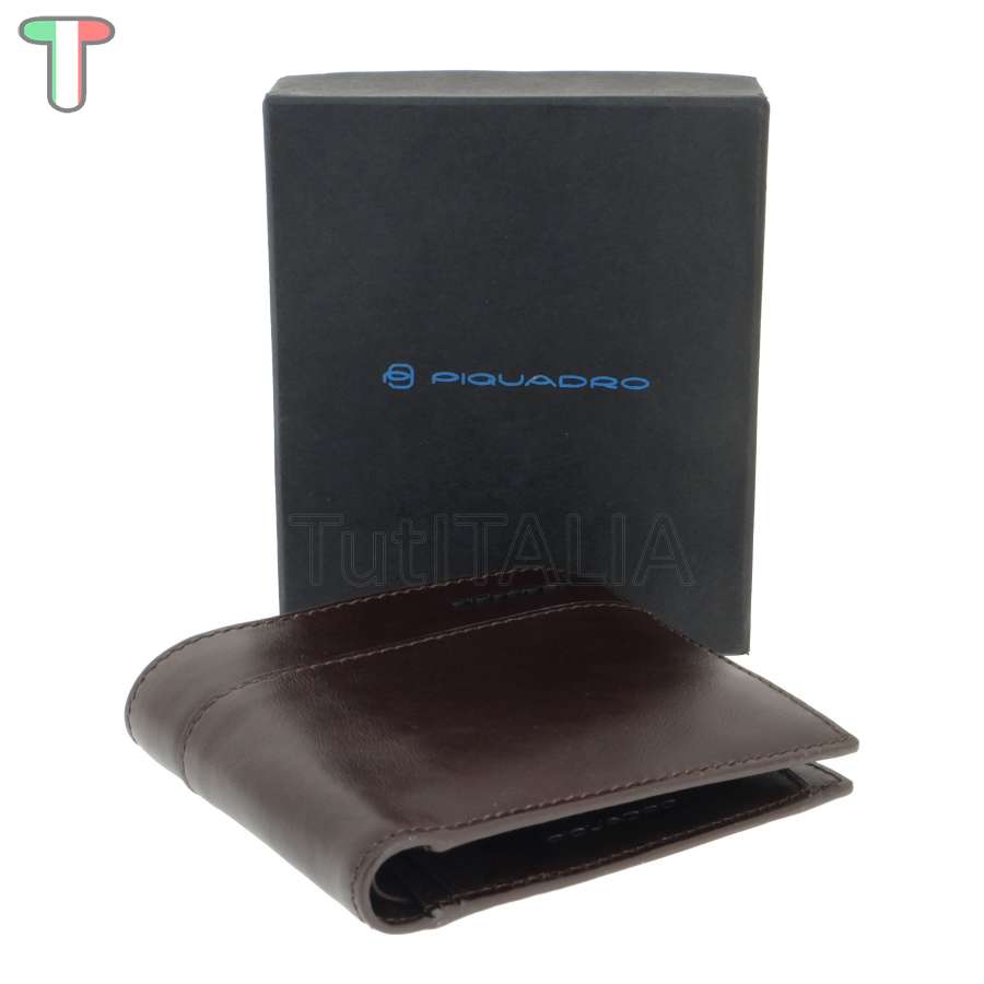 Piquadro PU4188B2VR / MO B2 Revamp