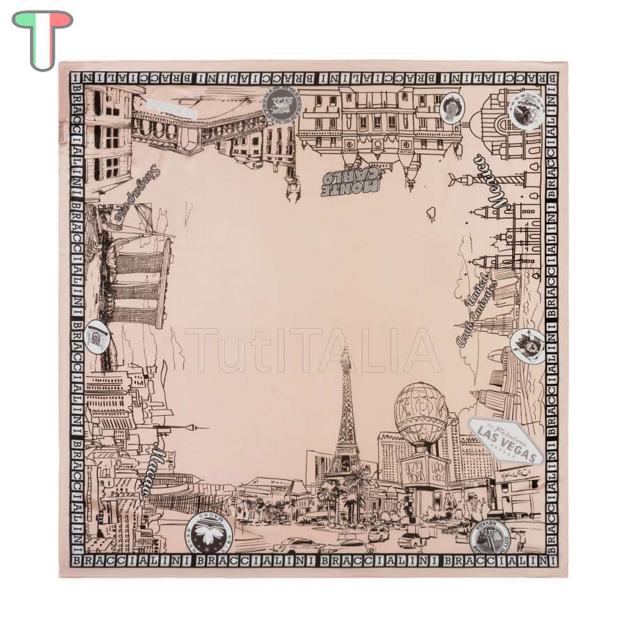 Braccialini BFR331-XX-818