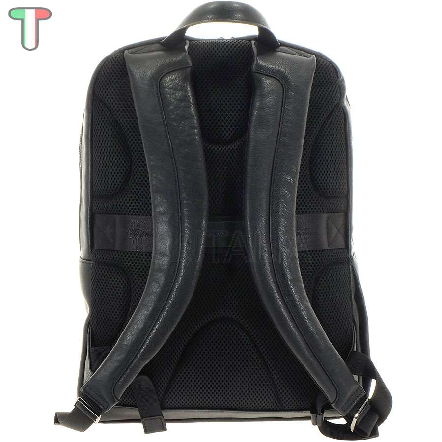 Piquadro CA4762B3 / N Black Square