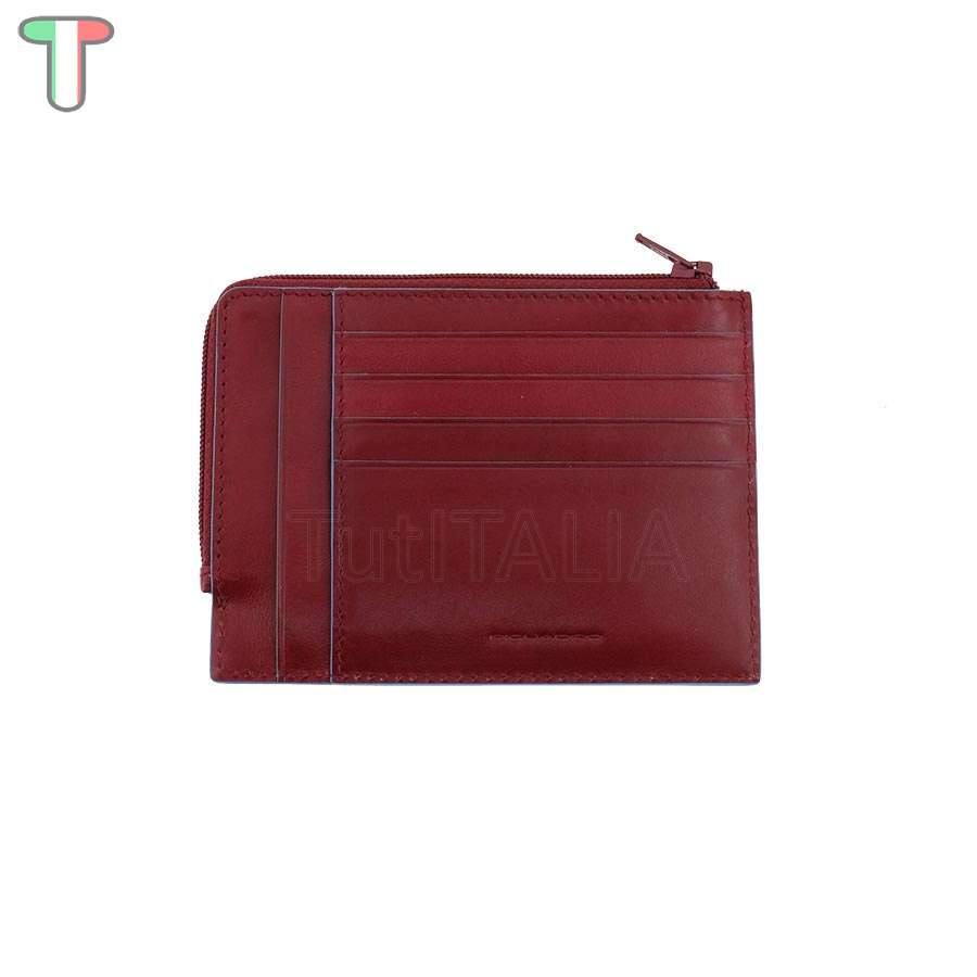 Piquadro PU1243B2R / R Blue Square