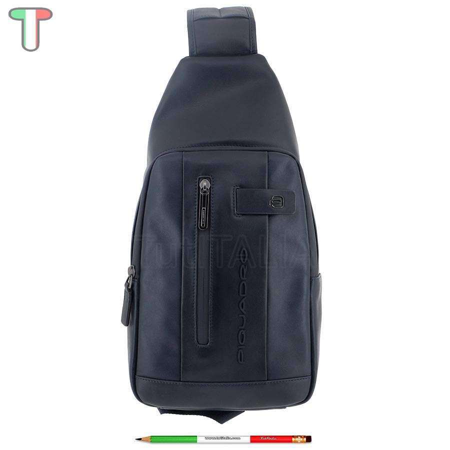 Piquadro CA4536UB00 BLU Urban