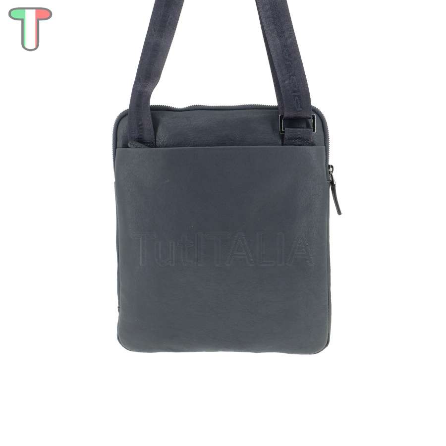 Piquadro CA1816B3 / BLU4 Black Square