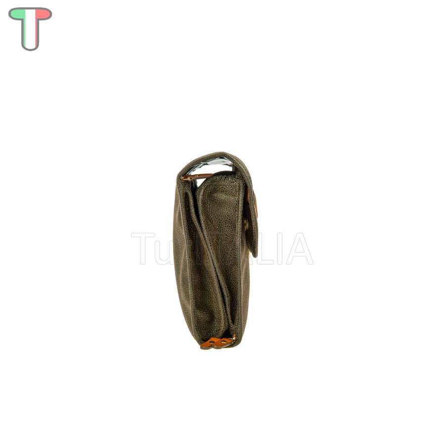 Bric's Life BLF00676.378 Olive